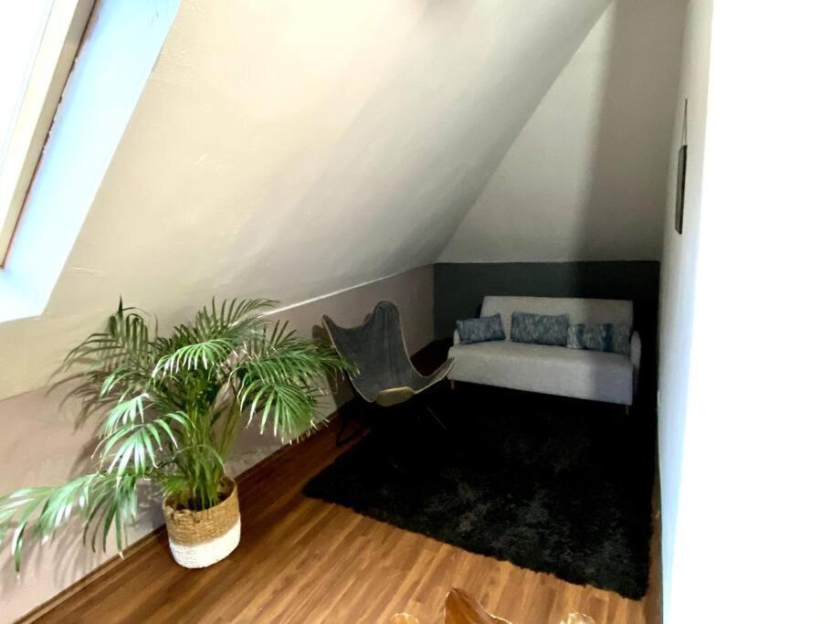 12: Privatzimmer Fuer Reisende Durch Koblenz Koblenc Exteriér fotografie