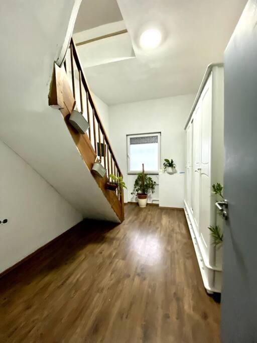 12: Privatzimmer Fuer Reisende Durch Koblenz Koblenc Exteriér fotografie