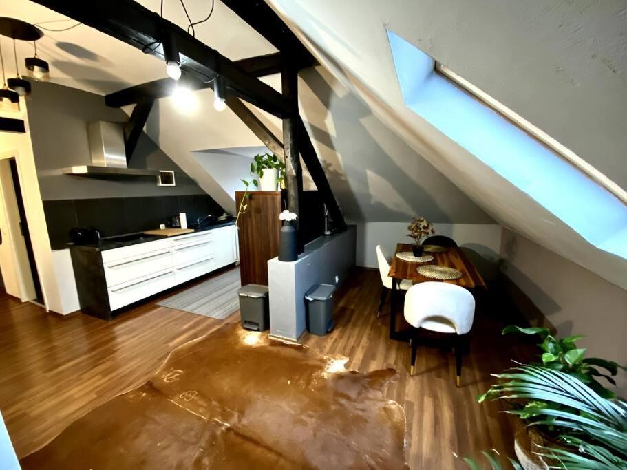 12: Privatzimmer Fuer Reisende Durch Koblenz Koblenc Exteriér fotografie