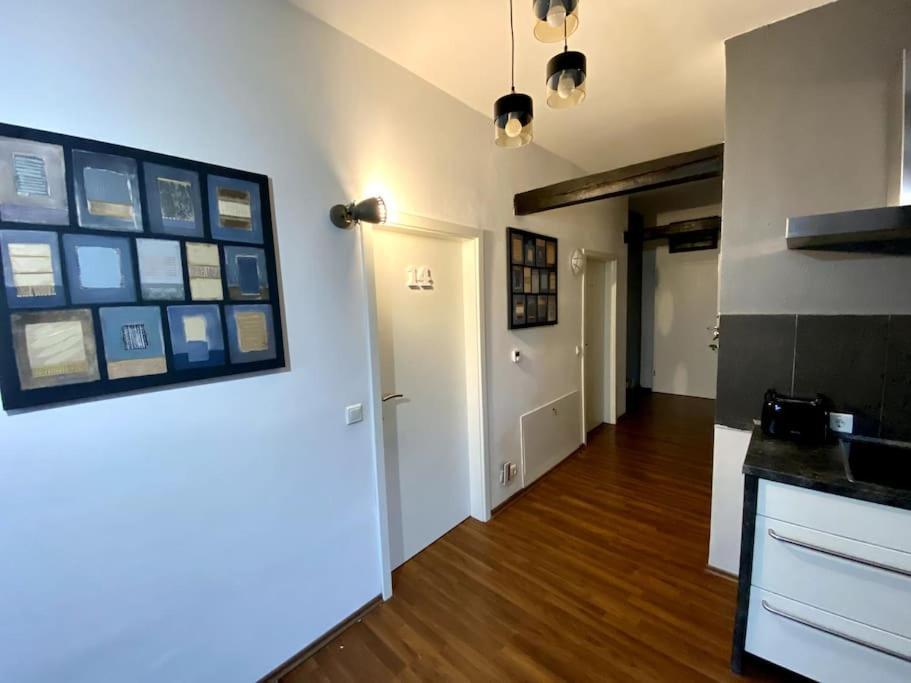 12: Privatzimmer Fuer Reisende Durch Koblenz Koblenc Exteriér fotografie