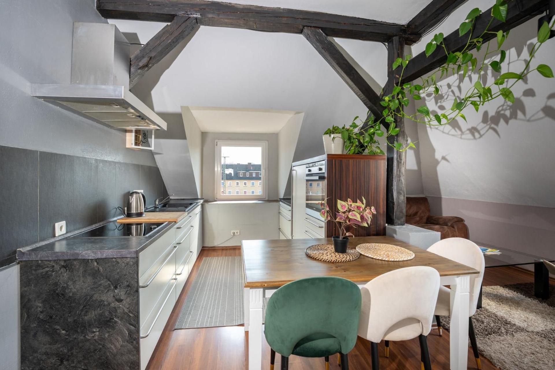 12: Privatzimmer Fuer Reisende Durch Koblenz Koblenc Exteriér fotografie