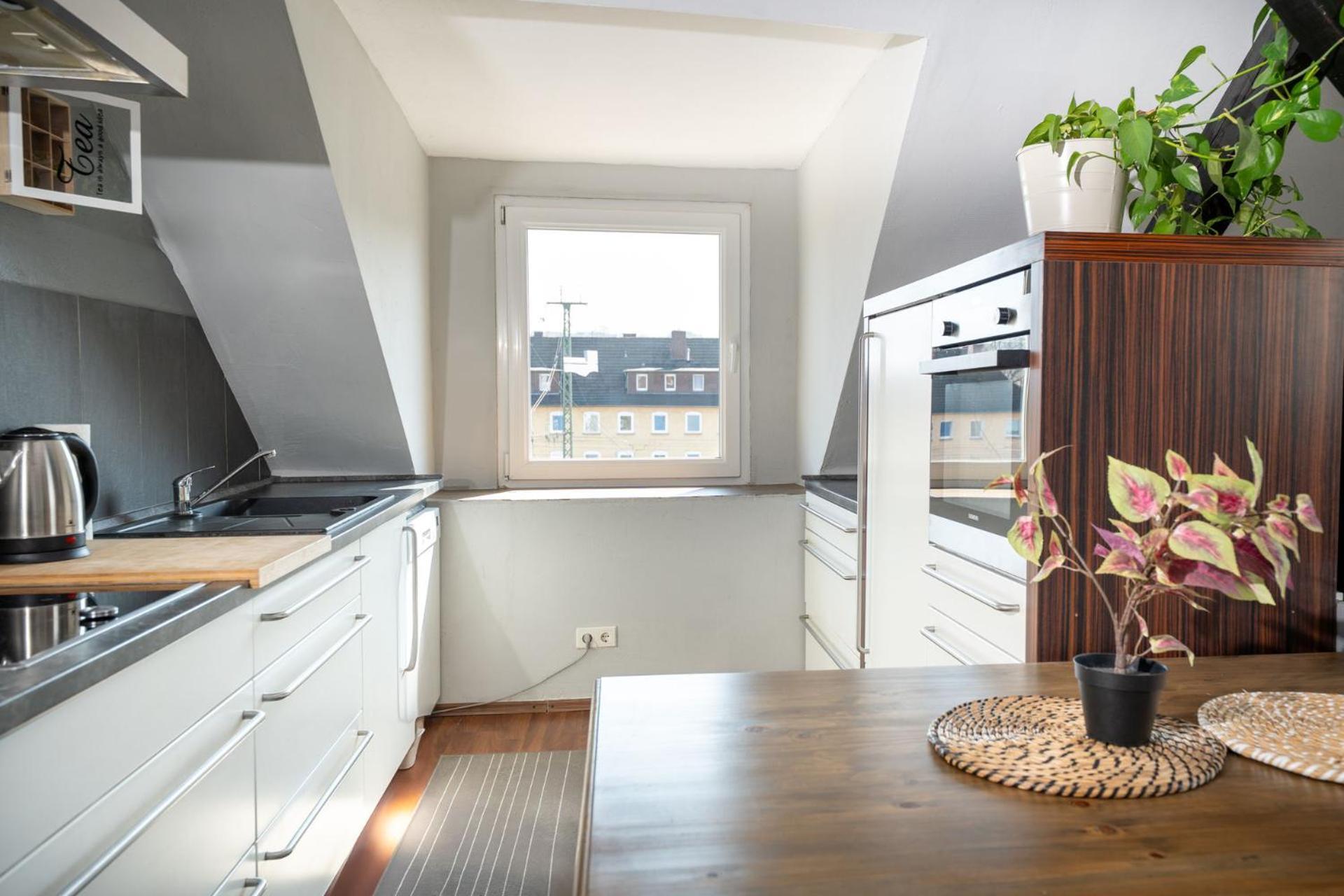 12: Privatzimmer Fuer Reisende Durch Koblenz Koblenc Exteriér fotografie
